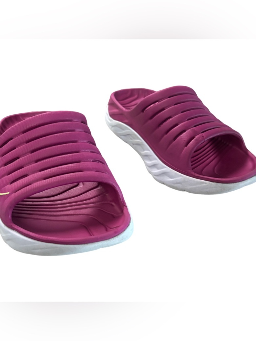HOKA
Ora Recovery Slide 2 Sandal Women’s 10 Men’s 8 - Picture 2 of 8